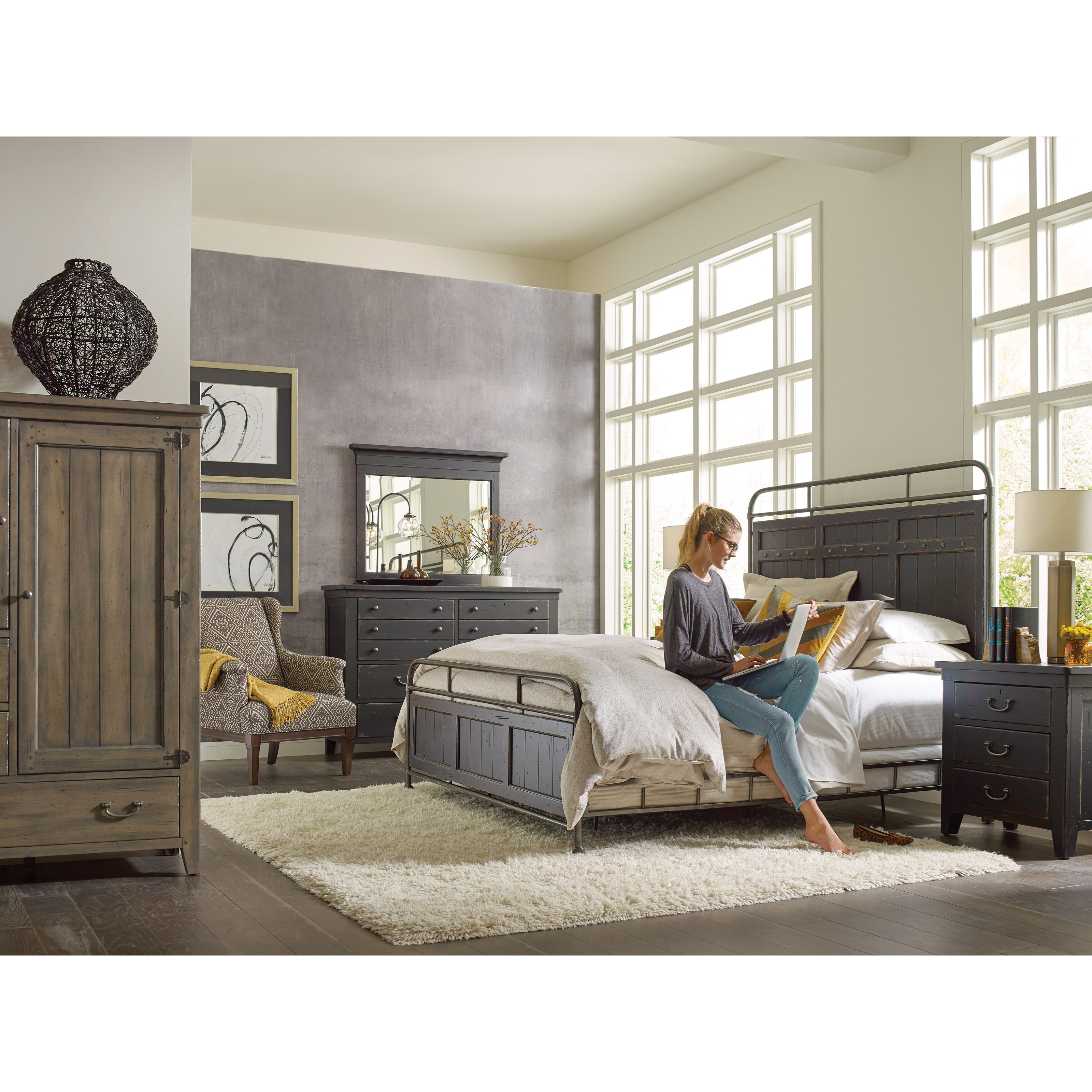 Kincaid home new arrivals furnishings
